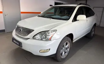 Lexus RX 2005 года за 6 500 000 тг. в Уральск фото 1