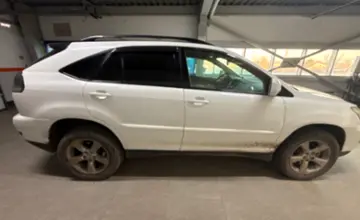 Lexus RX 2005 года за 6 500 000 тг. в Уральск фото 4