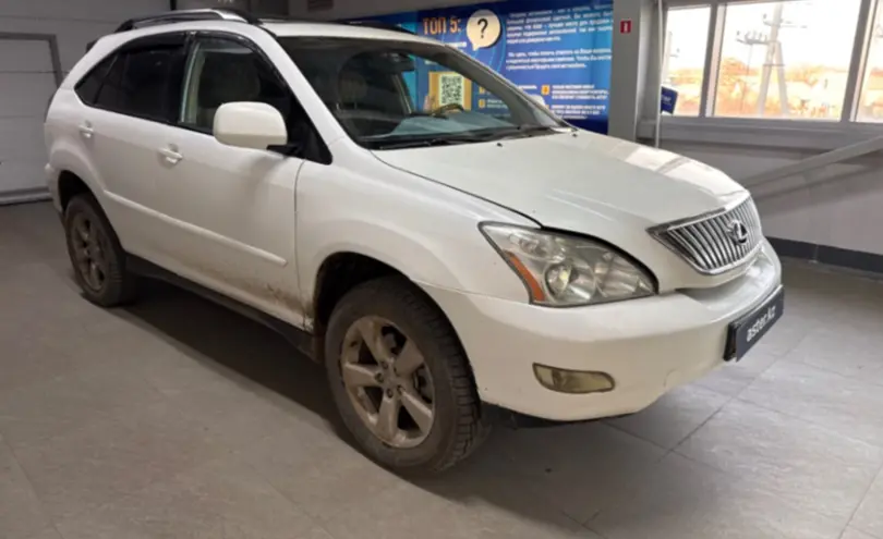 Lexus RX 2005 года за 6 500 000 тг. в Уральск фото 3