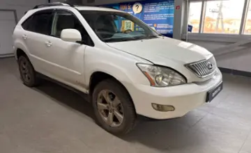Lexus RX 2005 года за 6 500 000 тг. в Уральск фото 3