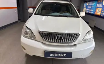 Lexus RX 2005 года за 6 500 000 тг. в Уральск фото 2
