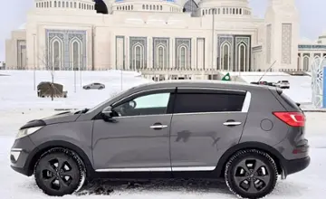 Kia Sportage 2013 года за 7 600 000 тг. в Астана