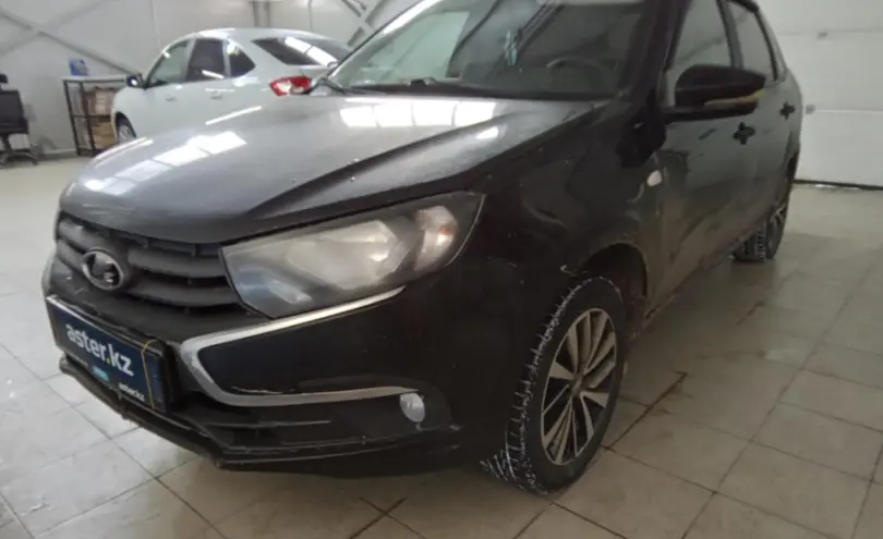 LADA (ВАЗ) Granta 2020 года за 4 000 000 тг. в Кокшетау
