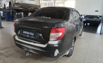 LADA (ВАЗ) Granta 2020 года за 4 000 000 тг. в Кокшетау