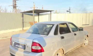 LADA (ВАЗ) Priora 2007 года за 1 000 000 тг. в Уральск