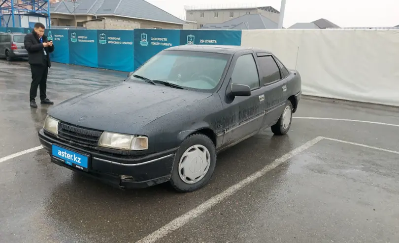 Opel Vectra 1990 года за 1 800 000 тг. в Шымкент