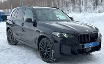 BMW X5 2023 года за 50 000 000 тг. в Усть-Каменогорск фото 3