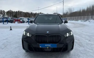 BMW X5 2023 года за 50 000 000 тг. в Усть-Каменогорск фото 2