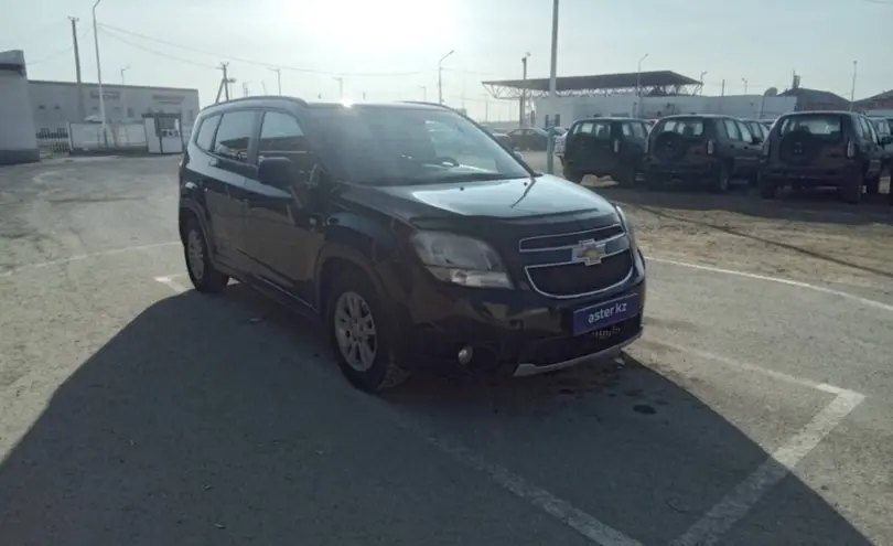 Chevrolet Orlando 2013 года за 7 000 000 тг. в Кызылорда фото 3