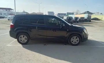 Chevrolet Orlando 2013 года за 7 000 000 тг. в Кызылорда фото 4