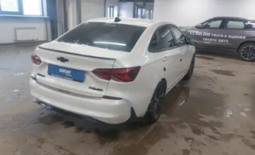 Chevrolet Monza 2023 года за 7 700 000 тг. в Астана фото 3