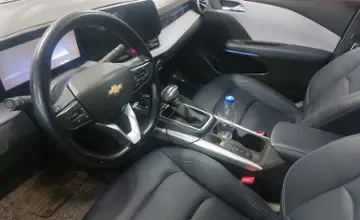 Chevrolet Monza 2023 года за 7 700 000 тг. в Астана фото 5