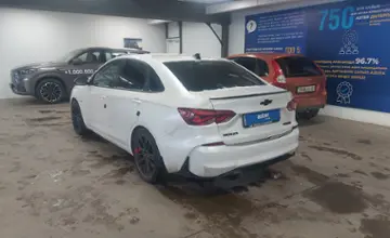 Chevrolet Monza 2023 года за 7 700 000 тг. в Астана фото 4