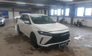 Chevrolet Monza 2023 года за 7 700 000 тг. в Астана фото 2