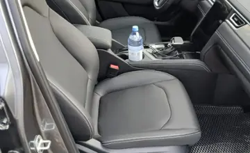 JAC J7 2024 года за 6 990 000 тг. в Астана фото 5