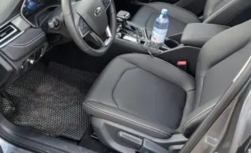 JAC J7 2024 года за 6 990 000 тг. в Астана фото 4