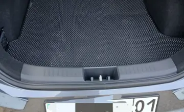 JAC J7 2024 года за 6 990 000 тг. в Астана фото 3