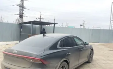 Hyundai Grandeur 2020 года за 13 000 000 тг. в Уральск