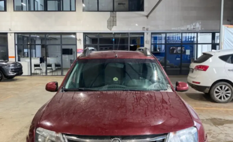 Renault Duster 2015 года за 4 000 000 тг. в Караганда фото 2