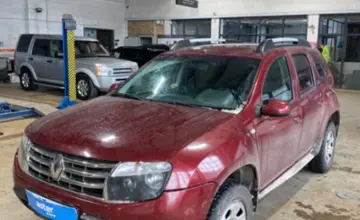 Renault Duster 2015 года за 4 000 000 тг. в Караганда фото 1