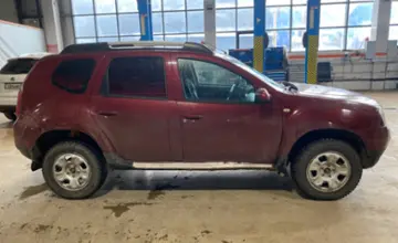 Renault Duster 2015 года за 4 000 000 тг. в Караганда фото 4