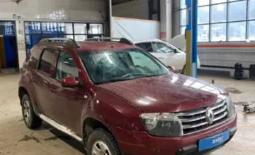 Renault Duster 2015 года за 4 000 000 тг. в Караганда фото 3