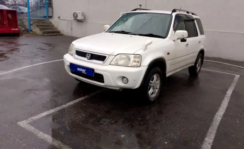 Honda CR-V 1999 года за 4 300 000 тг. в Тараз