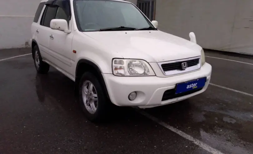 Honda CR-V 1999 года за 4 300 000 тг. в Тараз фото 3