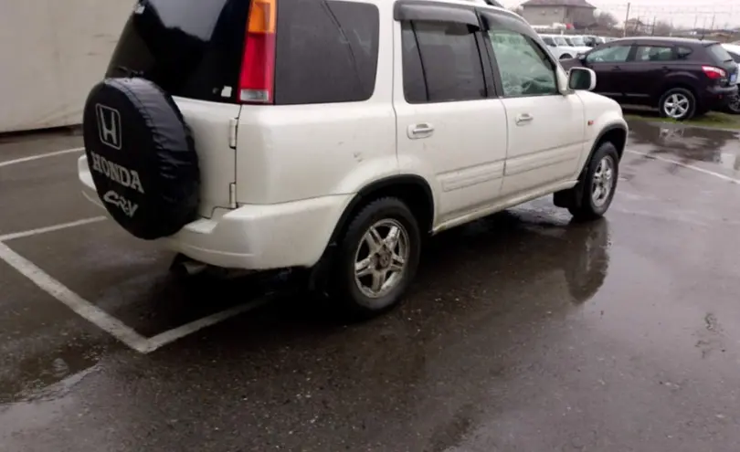 Honda CR-V 1999 года за 4 300 000 тг. в Тараз фото 5