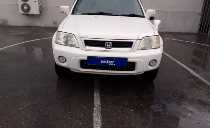 Honda CR-V 1999 года за 4 300 000 тг. в Тараз фото 2