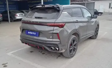 Geely Coolray 2024 года за 8 800 000 тг. в Кызылорда