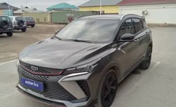 Geely Coolray 2024 года за 8 800 000 тг. в Кызылорда фото 1