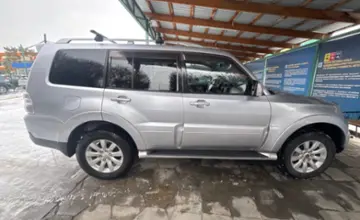 Mitsubishi Pajero 2008 года за 9 000 000 тг. в Талдыкорган фото 4