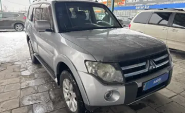 Mitsubishi Pajero 2008 года за 9 000 000 тг. в Талдыкорган фото 3