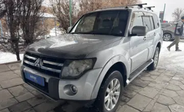 Mitsubishi Pajero 2008 года за 9 000 000 тг. в Талдыкорган фото 1