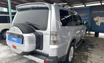 Mitsubishi Pajero 2008 года за 9 000 000 тг. в Талдыкорган