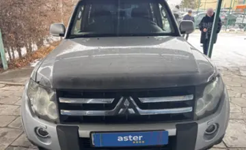 Mitsubishi Pajero 2008 года за 9 000 000 тг. в Талдыкорган фото 2