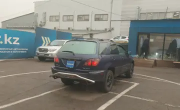 Lexus RX 1998 года за 4 000 000 тг. в Алматы фото 3