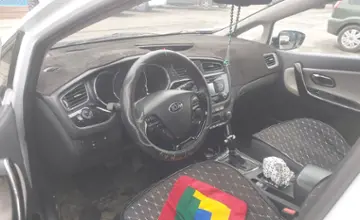 Kia Ceed 2014 года за 7 500 000 тг. в Алматы фото 5