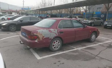 Toyota Camry 1993 года за 1 200 000 тг. в Алматы фото 3