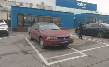 Toyota Camry 1993 года за 1 200 000 тг. в Алматы фото 2