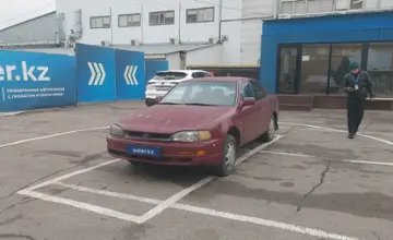 Toyota Camry 1993 года за 1 200 000 тг. в Алматы фото 1