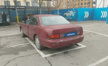 Toyota Camry 1993 года за 1 200 000 тг. в Алматы фото 4