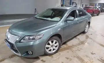 Toyota Camry 2007 года за 5 500 000 тг. в Караганда фото 1