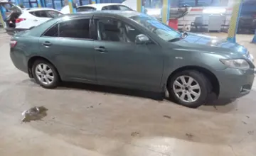 Toyota Camry 2007 года за 5 500 000 тг. в Караганда фото 4