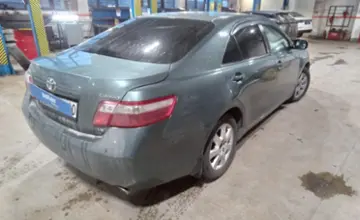 Toyota Camry 2007 года за 5 500 000 тг. в Караганда