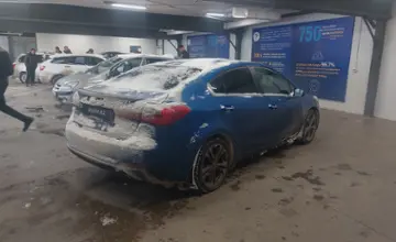 Kia Cerato 2015 года за 5 900 000 тг. в Астана фото 3
