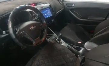 Kia Cerato 2015 года за 5 900 000 тг. в Астана фото 5