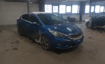 Kia Cerato 2015 года за 5 900 000 тг. в Астана фото 2