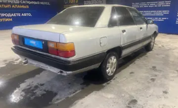 Audi 100 1989 года за 650 000 тг. в Шымкент